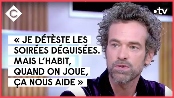 « Eiffel », monument du cinéma, avec Romain Duris et Martin Bourboulon - C à vous - 11/10/2021