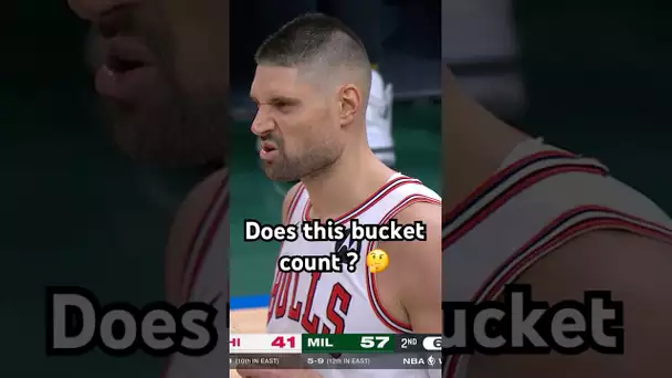 This bounce doesn’t happen often! 😳😂|#Shorts