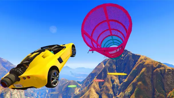 HARD ACTIVITE GTA 5 : OBJECTIF NIVEAU LASALLE