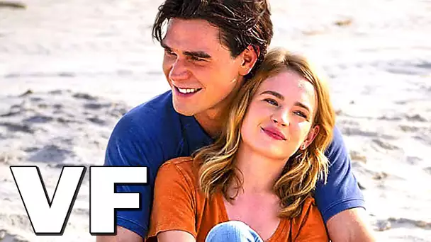 J'Y CROIS ENCORE Bande Annonce VF (2020) KJ Apa, Britt Robertson, Film Adolescent