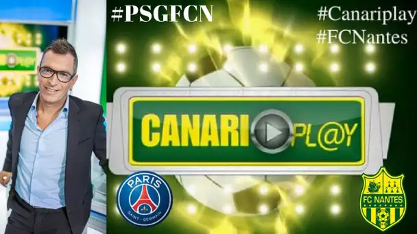 FC Nantes : dans Canariplay, on a rejoué la défaite contre le PSG