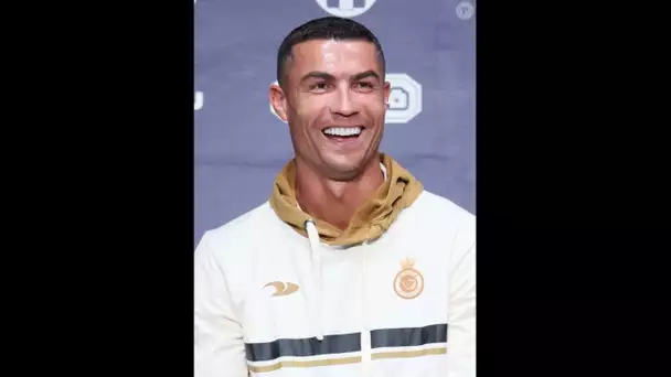 Cristiano Ronaldo généreux : le Portugais offre un cadeau à 100 000 € à un sportif très connu avan