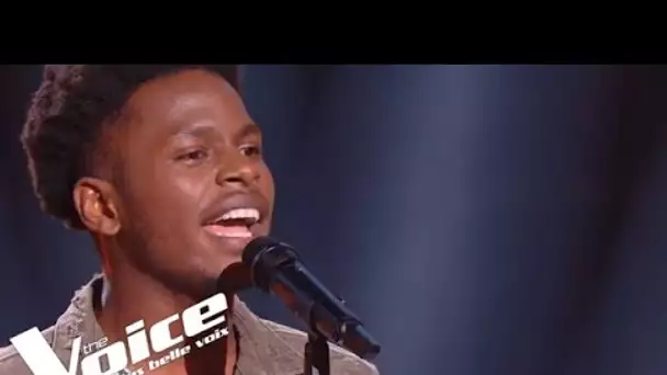 Stand Up - Cynthia Erivo - Micha | The Voice 2023 | Blind Audition