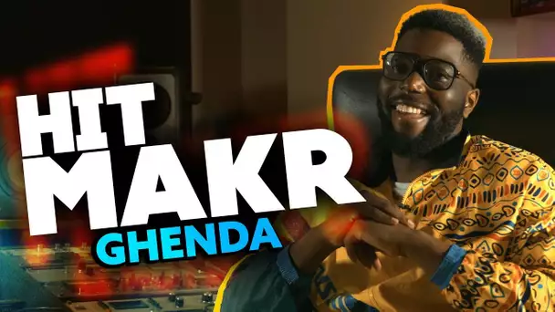 Hitmakr #11 : Christopher Ghenda, producteur aux multiples talents !