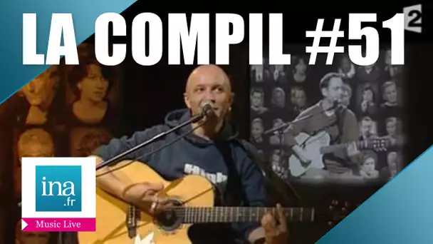 INA | La compilation INA MUSIC LIVE #51