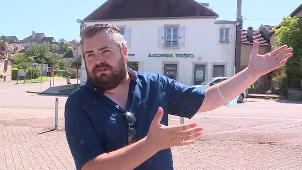 En Haute-Saône, le pass sanitaire véritable casse-tête pour les organisateurs de vide-greniers