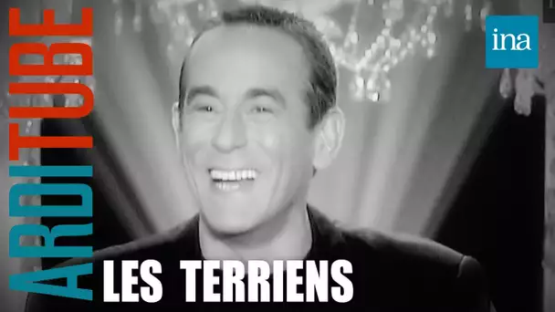 Salut Les Terriens ! De Thierry Ardisson avec Bruno Gaccio, Michaël Youn   … | INA Arditube