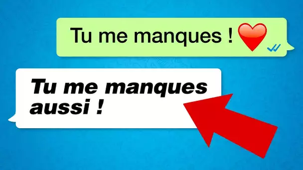 15 Fonctionnalités WhatsApp Secrètes Que tu Devrais Essayer