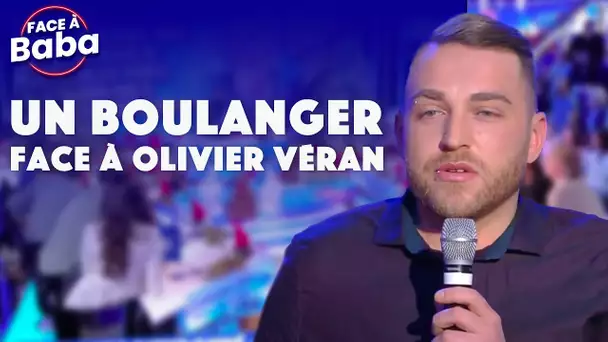 Un boulanger interpelle Olivier Véran sur la crise énergétique