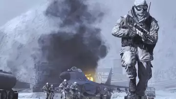 Call Of Duty Modern Warfare 2 (2022) : un initié parle d'une date de sortie en octobre ?