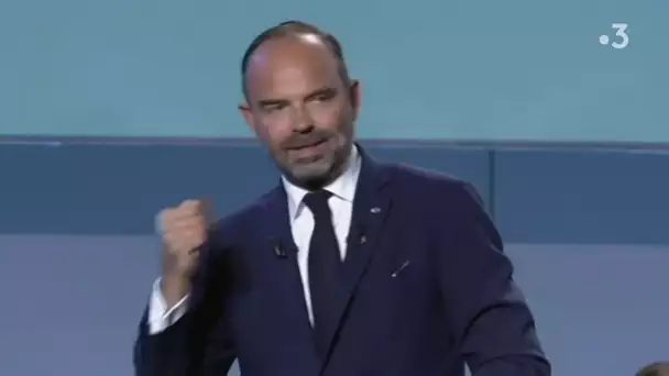 Déclaration d’Edouard Philippe sur la mairie du Havre, les réactions des politiques