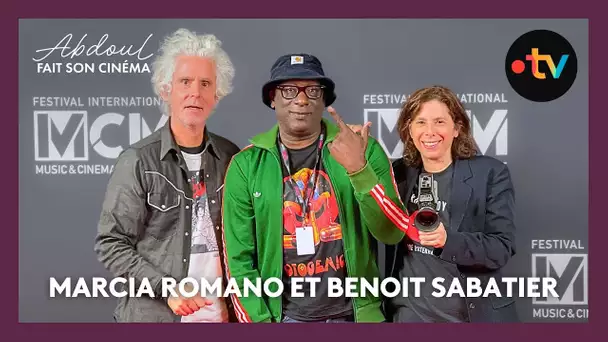 Photogenico - Abdoul fait son cinéma
