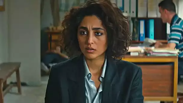 UN DIVAN À TUNIS sur Arte Bande Annonce VF (2020, Comédie) Golshifteh Farahani