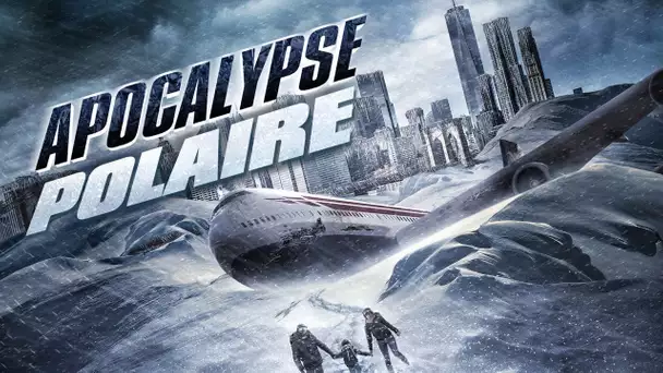 Apocalypse Polaire (Action) Film Complet en Français