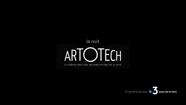 La nuit artOtech de la création - Samedi 9 mai 2020 à 21.00 [teaser 3]