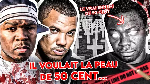 50 Cent | Quand l'un des pires Gangters voulait l'assassiner...
