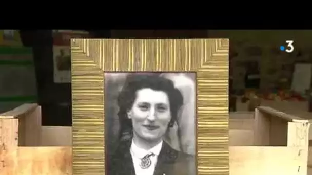 Saint-Marcel : les vergers de la mémoire