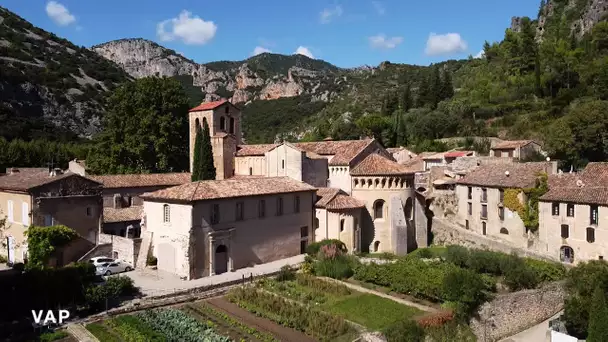 Viure al País du 25 octobre 2020 à Saint-Guilhem-le-Désert - sommaire