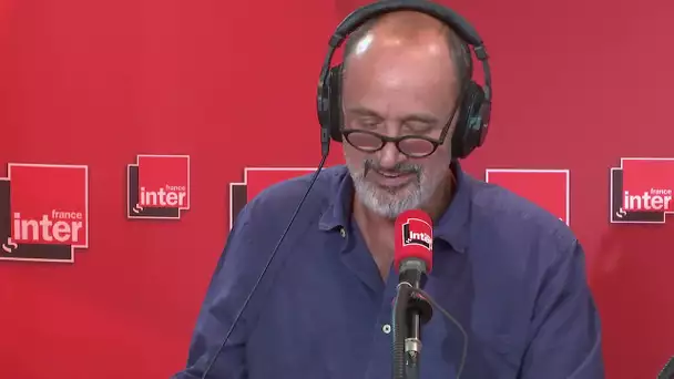 Le franc-parler des commentateurs sportifs - Morin a fait un rêve