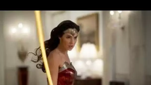Wonder Woman 3  est officiellement mis en chantier