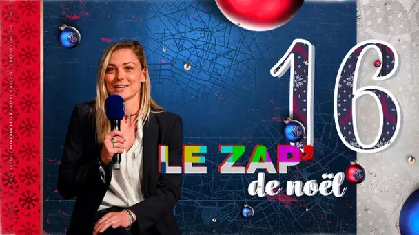 ZAP DE NOEL - EP 16 - L'INSTANT LAURE