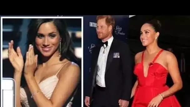 Personnage en herbe de Disney » : Meghan Markle accusée de « manque stupéfiant de conscience de soi