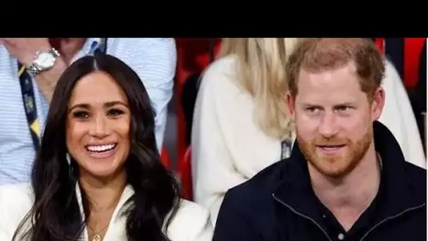 Meghan Markle et le prince Harry "ont tué tout respect" avec leurs "six heures d'ennui"