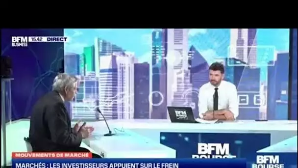 💰₿ Bitcoin, Ethereum et autres cryptomonnaies: suivez "Les Pros des Cryptos" sur BFM Business