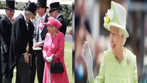 La reine, très exigeante  ce test surréaliste qu’elle fait passer aux futurs employés de Buckingham