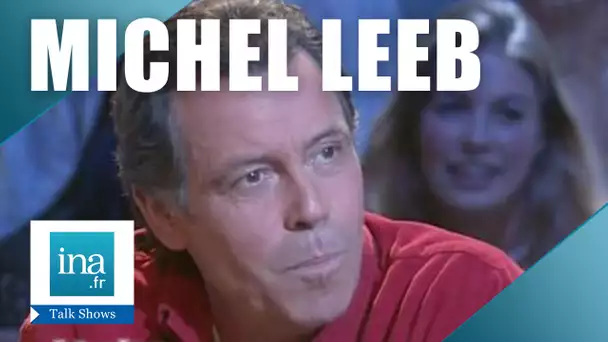 Michel Leeb "Belge ou pas ?" | Archive INA