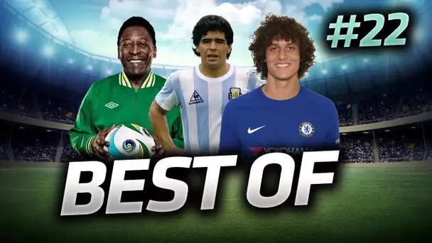 Le Best of de la Quotidienne #22 - Les fans de l'OM, Pelé vote Messi