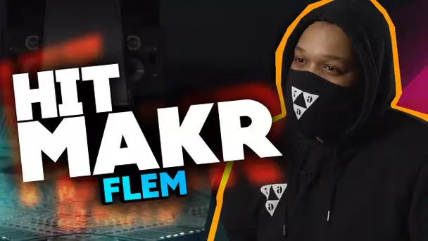 Hitmakr #13 : FLEM, l'homme de l'ombre du 667 et de Drill FR 4