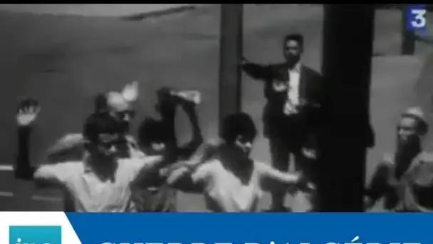Les disparus d'Algérie - Archive vidéo INA
