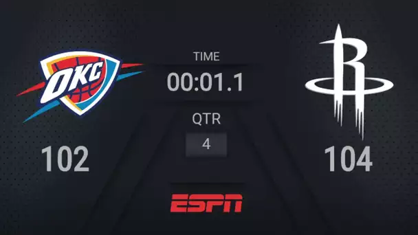 Heat @ Bucks | NBA on ESPN Live Scoreboard | #WholeNewGame