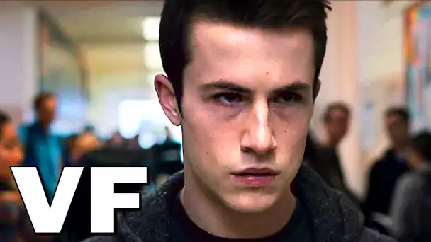 13 REASONS WHY Saison 3 Bande Annonce VF # 2 (2019) NOUVELLE, Dylan Minnette