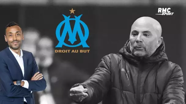 Ligue 1 : Diaz juge la performance de l'OM contre Nice "catastrophique"