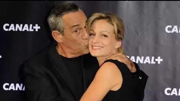 Audrey Crespo-Mara fait des révélations TOTALEMENT inattendues sur Thierry Ardisson