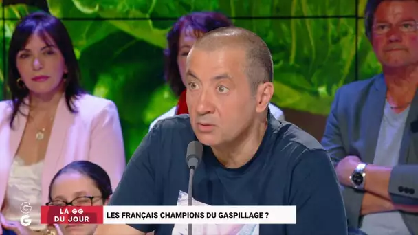 Mourad Boudjellal : "Je suis le crétin absolu quand on parle de consommation !"