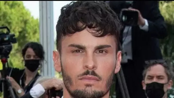 Baptiste Giabiconi dans les Touristes : Retour sur le "couple" qu'il formait avec cette...