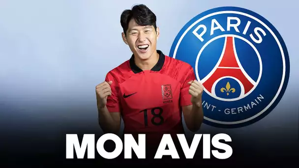 🇫🇷 Mon avis sur Kang-In Lee au PSG…