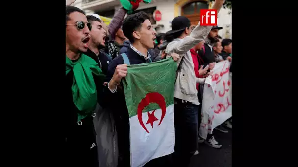 Algérie : la presse sceptique des deux côtés de la Méditerranée
