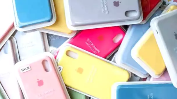 iPhone : 5 accessoires indispensables pour votre téléphone cette année !