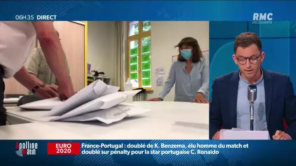 Régionales: la ville de Marseille double le salaire de ses assesseurs pour motiver ses agents