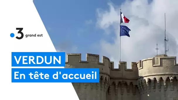 Tourisme : Verdun dans le top 10 des villes les plus accueillantes de France