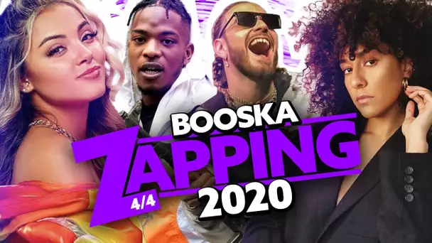 Booska Zapping 2020 PART.4/4