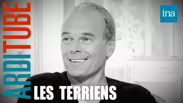 Salut Les Terriens  ! de Thierry Ardisson avec Baffie, Sylvain Augier …  | INA Arditube