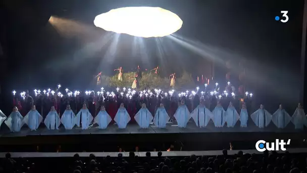 La Damnation de Faust à l'Opéra de Monte-Carlo, 129 ans après sa première représentation