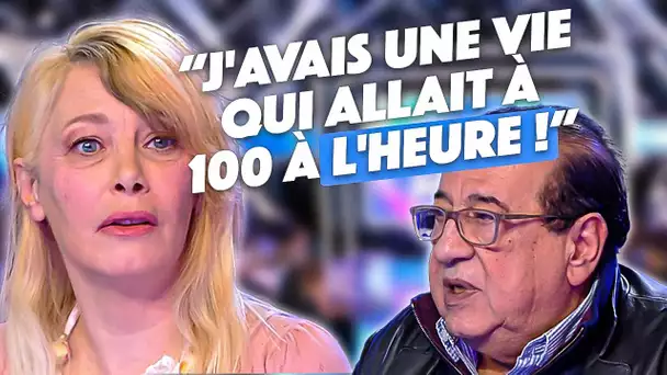 Les confidences de Mallaury Nataf sur sa carrière !