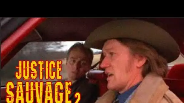 Justice sauvage 2 : La Revanche - (film, 1975) Policier/Action
