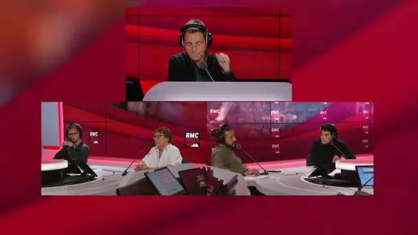 RMC Poker Show - Le "Dans la tête d'un fish" du 3 novembre